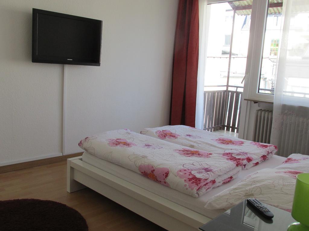 Apartments Mayen Exterior foto