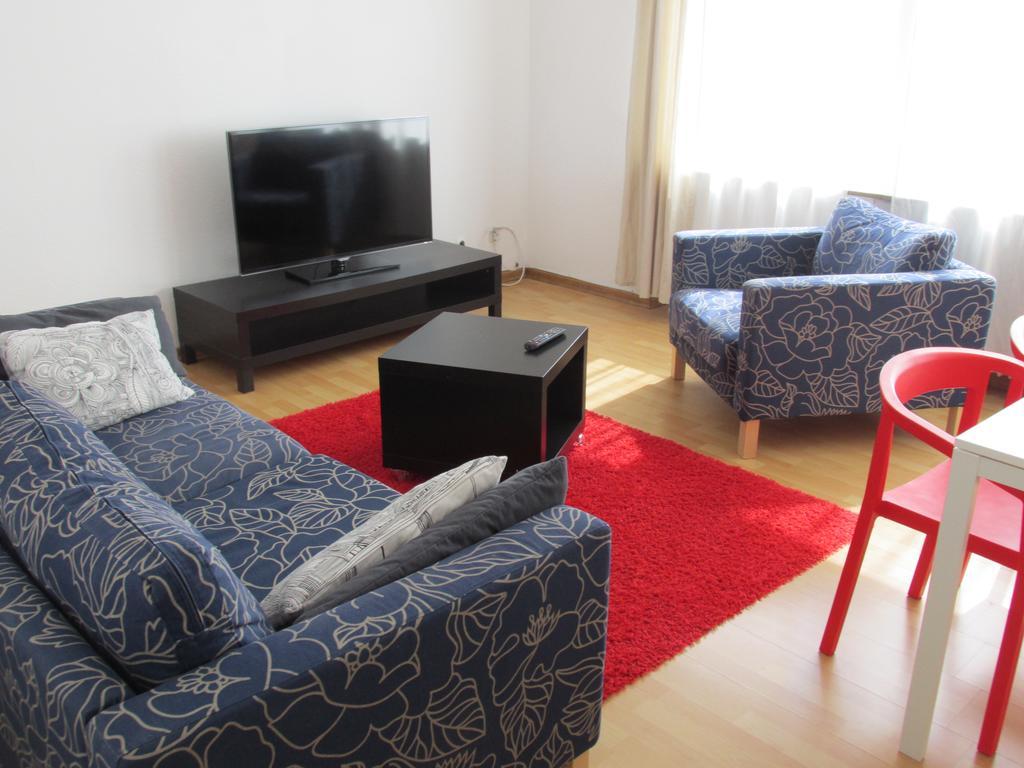 Apartments Mayen Exterior foto